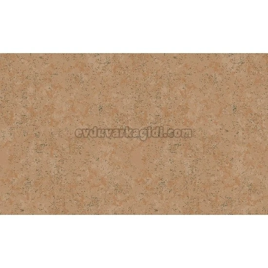 Gmz Vav Collection Kahverengi Mavi Eskitme Desenli 42326-4 Duvar Kağıdı16.50 M²